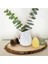Stil A2 Stili 3D Noel Çam Kozalağı Silikon Mum Kalıbı Diy El Yapımı Aromaterapi Mumları Balmumu Çam Kozalağı Mum Yapımı Kalıp (Yurt Dışından) 4