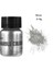 5-8g Gümüş Tarzı 3gg Ayna Metal Doku Inci Tozu Epoksi Reçine Renklendirici Glitter Mermer Metalik Pigment Reçine Boya Takı Yapımı (Yurt Dışından) 1