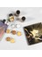 5-8g Gümüş Tarzı 3gg Ayna Metal Doku Inci Tozu Epoksi Reçine Renklendirici Glitter Mermer Metalik Pigment Reçine Boya Takı Yapımı (Yurt Dışından) 4