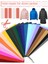 Pembe Stil T-N Aşağı Pamuk Ceket Kendinden Yapışkanlı Etiket Yamalar Pvc Su Geçirmez Malzeme Ceket Delik Onarım Dıy Için Yıkanabilir Aplikler Yıkanabilir (Yurt Dışından) 2