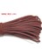 Şarap Kırmızısı Stili Aracord Paraşüt Kordon Ipi Mil Spec Tip Iıı 7 Strand Çekirdek 100 Ft Tırmanma Kamp Tokası Bilezik Için 27 Renk (Yurt Dışından) 1