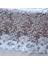 22CM Genişliğinde Stil 1 Yard Beyaz Dantel Kumaş Genişliği Pamuk Işlemeli Dikiş Malzemeleri Şerit Dantel Trim Elbise Dıy Konfeksiyon Perdeleri Aksesuarları (Yurt Dışından) 3