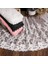 22CM Genişliğinde Stil 1 Yard Beyaz Dantel Kumaş Genişliği Pamuk Işlemeli Dikiş Malzemeleri Şerit Dantel Trim Elbise Dıy Konfeksiyon Perdeleri Aksesuarları (Yurt Dışından) 4