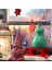 Kardan Adam Kalıp Stili Sevimli Noel Kardan Adam Noel Baba Silikon Mum Kalıp Kek Çikolata Kalıp Alçı El Sanatları Sabun Yapma Aracı Ev Dekorasyon Prop (Yurt Dışından) 2