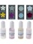 Pl Stili Güneş Aktif Fotokromik Sıvı Epoksi Alay Renk Değişimi Reçine Renklendirici Renk Kayması Uv Pigment Takı Yapımı (Yurt Dışından) 2