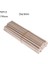 50PCR-150X5MM Stili E Yuvarlak Ahşap Çubuklar Sayma Çubukları Eğitici Oyuncaklar Bina Modeli Için Dayanıklı Dübel Ağaç Işleme Dıy El Sanatları Araçları (Yurt Dışından) 1