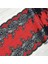 Siyah4 Tarzı (2mlot)Spandex Dantel Trim Elastik Şerit Dantel Dikiş El Sanatları Malzeme Dantel Aksesuarları Kumaş Elastik Dantel Trim (Yurt Dışından) 2