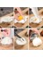No.7 Tarzı 1 Çift Banyo Bombası Kalıpları Alüminyum Alaşımlı Tuz Topu Kalıp Sabun Ev Yapımı Dıy Banyo Çikolatalı Kek Puding Yapma Araçları (Yurt Dışından) 4