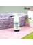 Açık Yeşil Tarzı Sıcak Boyama Pigment Balçık Kristal Çamur Uv Reçine Boyama Su Yağı Çift Kullanımlı Pigment Dıy Craft NDS66 (Yurt Dışından) 3