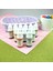 Açık Yeşil Tarzı Sıcak Boyama Pigment Balçık Kristal Çamur Uv Reçine Boyama Su Yağı Çift Kullanımlı Pigment Dıy Craft NDS66 (Yurt Dışından) 5