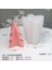 RS1-1584 Stili Noel Ağacı Aromaterapi Mum Kalıp Mum Yapımı Malzemeleri Için Dıy El Yapımı Noel Baba Alçı Alçı Sabunu Silikon Kalıp (Yurt Dışından) 1