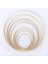 1pc--40.5cm Tarzı -40CM Halka Yuvarlak Nakış Çember Aracı Daire Bambu Çerçeve Dıy Craft Çapraz Stitese Geleneksel Dikiş Manuel Aracı (Yurt Dışından) 3