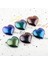 5 Renk Stili 5 Renkli Magic Reameleons Pigment Ayna Gökkuşağı Renklendirici Epoksi Reçine Boya 19QB (Yurt Dışından) 3