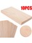 Yüksek Li Balsa Ahşap Levha Modeli Balsa Ahşap Dıy Ev Uçak Teknesi 200*100* Ahşap Dıy Craft (Yurt Dışından) 1