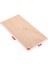 Yüksek Li Balsa Ahşap Levha Modeli Balsa Ahşap Dıy Ev Uçak Teknesi 200*100* Ahşap Dıy Craft (Yurt Dışından) 4