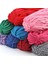No.13 Tarzı Olorful Pamuk Kordon Doğal Bej Bükülmüş Kordon Halat Craft Makrome Dize Diy Ev Dekoratif Örgülü Malzeme 5mm * 100YARD (Yurt Dışından) 3