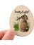 50MM 25 Adet Stil Adet mm Dıy Bitmemiş Mutlu Noeller Çizim Ahşap Grafiti Asılı Süsleme Ahşap El Sanatları Noel Dekorasyonu (Yurt Dışından) 5