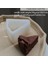 Üçgen Tatlı Tarzı 3D Ins Düzensiz Silikon Mum Kalıbı Aromaterapi Kalıp Dıy El Yapımı Reçine Moule Bougie Glacon Moldes De Silicona Velas Forma (Yurt Dışından) 1