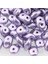 SD011 Stili Бисер Taidian Seedbeads Superduo 2*5mm Фиолетовый Perles 3grams Diy Garmen Boncuk Işi Braclets Kolye Hediye Yapımı Hakkında (Yurt Dışından) 2