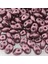 SD011 Stili Бисер Taidian Seedbeads Superduo 2*5mm Фиолетовый Perles 3grams Diy Garmen Boncuk Işi Braclets Kolye Hediye Yapımı Hakkında (Yurt Dışından) 4