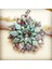 SD011 Stili Бисер Taidian Seedbeads Superduo 2*5mm Фиолетовый Perles 3grams Diy Garmen Boncuk Işi Braclets Kolye Hediye Yapımı Hakkında (Yurt Dışından) 5