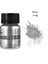 5-8g Gümüş Tarzı 15G Epoksi Reçine Renklendirici Glitter Mermer Metalik Pigment Ayna Metal Doku Inci Tozu Reçine Kalıp Boya Takı Yapımı (Yurt Dışından) 1