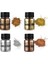 5-8g Gümüş Tarzı 15G Epoksi Reçine Renklendirici Glitter Mermer Metalik Pigment Ayna Metal Doku Inci Tozu Reçine Kalıp Boya Takı Yapımı (Yurt Dışından) 3