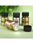 5-8g Gümüş Tarzı 15G Epoksi Reçine Renklendirici Glitter Mermer Metalik Pigment Ayna Metal Doku Inci Tozu Reçine Kalıp Boya Takı Yapımı (Yurt Dışından) 5