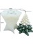 Noel Ağacı Stili 3D Noel Ağacı Silikon Kalıp Dıy Çam Sedir Aromatik Mum Yapımı Reçine Sabun Kalıp Yılbaşı Hediyeleri Zanaat Malzemeleri Ev Dekor (Yurt Dışından) 1