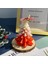 Noel Ağacı Stili 3D Noel Ağacı Silikon Kalıp Dıy Çam Sedir Aromatik Mum Yapımı Reçine Sabun Kalıp Yılbaşı Hediyeleri Zanaat Malzemeleri Ev Dekor (Yurt Dışından) 3