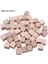 20 Adet 20MM Küp Stili Doğal Ahşap Mini Aşk Heartstarround Şekil Düğün Masa Dağılım Dekor Bitmemiş Ahşap El Sanatları Dıy Düğün Süsleri Hediye (Yurt Dışından) 1