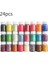 Set2 Stili Dıy El Yapımı Sedefli Mika Tozu Epoksi Reçine Boya Inci Pigment Reçine Tutkal Pigmentler Malzeme Kristal Kalıp Sabun Yapımı (Yurt Dışından) 2
