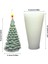 Stil A8 Stili 3D Noel Çam Kozalağı Silikon Mum Kalıbı Diy El Yapımı Aromaterapi Mumları Balmumu Çam Kozalağı Mum Yapımı Kalıp (Yurt Dışından) 1