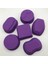 Bir Stil Sabun Yapımı Için 3D Silikon Kalıplar Doterra Uçucu Yağ Sabun Yapımı Kalıpları Mum Kalıbı Dıy Kek Sabun Kalıpları Kek Dekorasyon Araçları (Yurt Dışından) 2
