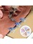 Gül Kırmızı 20 Adet Tarzı Iş Ayak Kılıfı Çok Renkli Plastik Klipsler Kumaş Kelepçeler Patchwork Kıvırma Dikiş Araçları Dikiş Aksesuarları Clothelamp (Yurt Dışından) 2