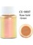 NO.9897 Tarzı Ayna Bukalemunlar Pigment Sedefli Epoksi Reçine Glitter Sihirli Renksiz Toz Reçine Renklendirici Takı Yapımı Araçları (Yurt Dışından) 1