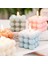 2 Ayı Pençesi Stili Kabarcık Küp Topu Silikon Mum Kalıbı Yuvarlak Kalıp Soya Balmumu Uçucu Yağ Aromaterapi Mum Malzemesi Balmumu Diy Sabun Kalıpları Hediyeler (Yurt Dışından) 5