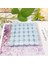 Açık Pembe 102 Çift Stili 100 Pairs Renkli Yapışkanlı Raptiye Bant Nokta Kanca ve Döngüler Sihirli Etiket Yuvarlak Güçlü Velcro Kendinden Yapışkanlı Çift Kilit Bant (Yurt Dışından) 4