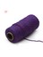 No.7 Tarzı 100METERSROLL 2ply Fırıncılar Sicim Dize Pamuk Kordonlar Halat Ev Dekorasyonu Için El Yapımı Noel Hediyesi Ambalaj Zanaat Projeleri Dıy Kordon (Yurt Dışından) 1