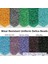 KB656 Yüksek Yeşil Stili 2 mm Delica Miyuki Opak Renkler Delica Beadmm Üniforma Cam Seedbead Takı Yapımı Için Dıy Malzeme Kadın Konfeksiyon Aksesuarları (Yurt Dışından) 2