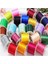 F228 Neon Sarı Stil 1mm Halat Saten Rattail Polyester Naylon Kordonlar Dize Çin Düğüm Kordon Dıy Bilezik Takı Yapımı Malzemeleri 50 Metre Rulo (Yurt Dışından) 5