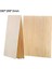 300X200X2MM-5 Adet Stil Et A4 Balsa Ahşap Levhalar Ahşap Plaka Ev Sal Modeli Için Ahşap Dekorasyon Dıy Zanaat Malzemeleri (Yurt Dışından) 1