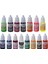 No.7 Tarzı 15 Renk 10ML 15 Renk Epoksi Uv Reçine Renklendirici Takı Sıvı Pigment Banyo Bombası Sabun Boyası El Yapımı Sabun Boyama Tozu Dro (Yurt Dışından) 2