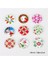 Chris Patten 24 mm Stili Rastgele Karışık 2 Delik Noel Dekoratif Düğmeleri Karışık Dikiş Ahşap Scrapbooking Düğmeleri Chris-Tree Şekli Yeni (Yurt Dışından) 1