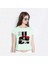 X-001-2-2-2 Stili Moda Kraliçesi Giysiler Için Yamalar A-Seviye Yıkanabilir Kadın T-Shirt Isı Transferi Termal Etiket Kişilik Aplike Üzerinde Demir (Yurt Dışından) 3
