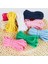 5 mm Açık Pembe 10YAR Stili 10 Yards 5mm Renkli Bükülmüş Kordon Halat 100% Pamuk Dokuma Halat Kordonlar Craft Dekoratif Dıy El Yapımı Çanta Ipli Kemer Aksesuarları (Yurt Dışından) 3