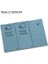 No.6 Tarzı El Yapımı Etiket Koyun Desen Pu ve Elyaf Deri Etiketler Giysiler Hediyelik Çantalar Için El Yapımı Etiketler Şapkalar Konfeksiyon Aksesuarları 2.5*5 cm (Yurt Dışından) 1