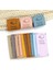 No.6 Tarzı El Yapımı Etiket Koyun Desen Pu ve Elyaf Deri Etiketler Giysiler Hediyelik Çantalar Için El Yapımı Etiketler Şapkalar Konfeksiyon Aksesuarları 2.5*5 cm (Yurt Dışından) 2