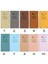 No.6 Tarzı El Yapımı Etiket Koyun Desen Pu ve Elyaf Deri Etiketler Giysiler Hediyelik Çantalar Için El Yapımı Etiketler Şapkalar Konfeksiyon Aksesuarları 2.5*5 cm (Yurt Dışından) 4