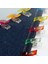 Kırmızı 20 Adet Tarzı Iş Ayak Kılıfı Çok Renkli Plastik Klipsler Kumaş Kelepçeler Patchwork Kıvırma Dikiş Araçları Dikiş Aksesuarları Clothelamp (Yurt Dışından) 4
